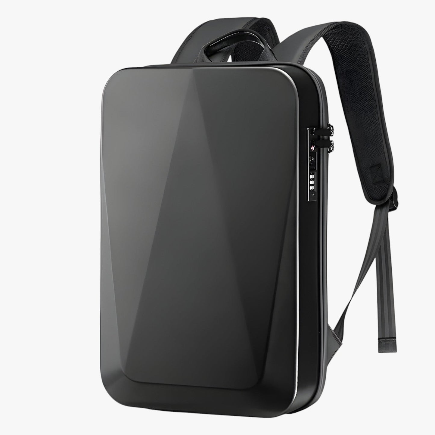 Waterproof Anti Theft Laptop Backpack Travel School Business Bag