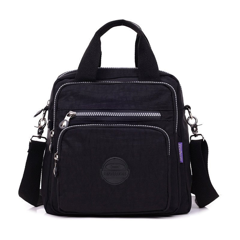 Waterproof Crossbody Shoulder Bag Multifunction Travel Purse
