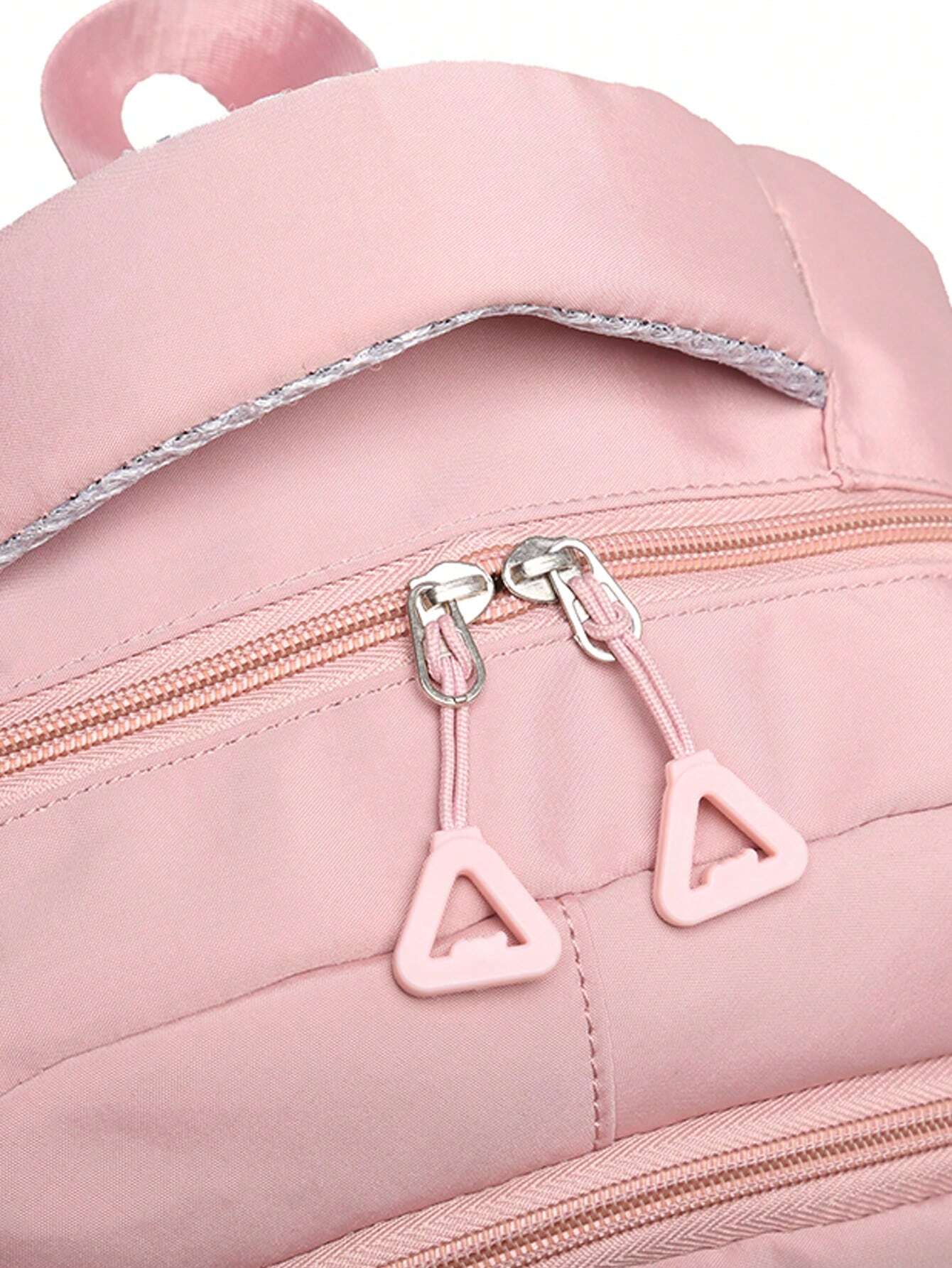 Waterproof Girls School Backpack Laptop Travel Bag