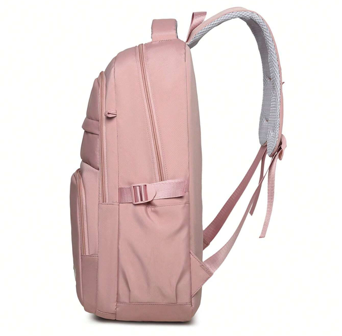 Waterproof Girls School Backpack Laptop Travel Bag