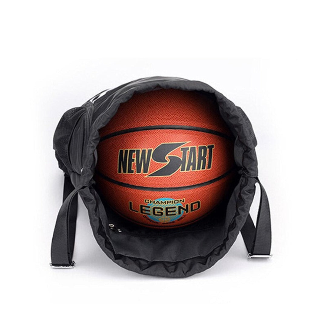 Waterproof Gym Travel Duffel Sports Bag