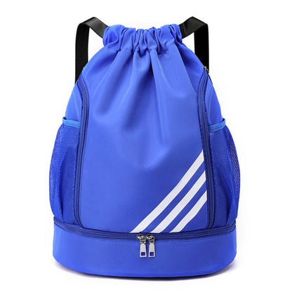 Waterproof Gym Travel Duffel Sports Bag