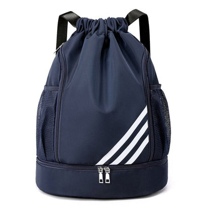 Waterproof Gym Travel Duffel Sports Bag