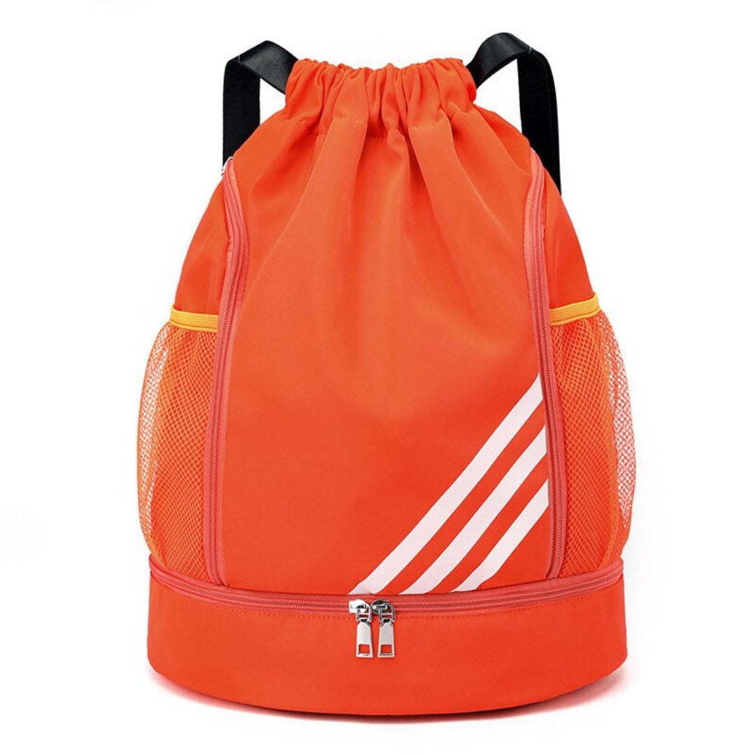 Waterproof Gym Travel Duffel Sports Bag