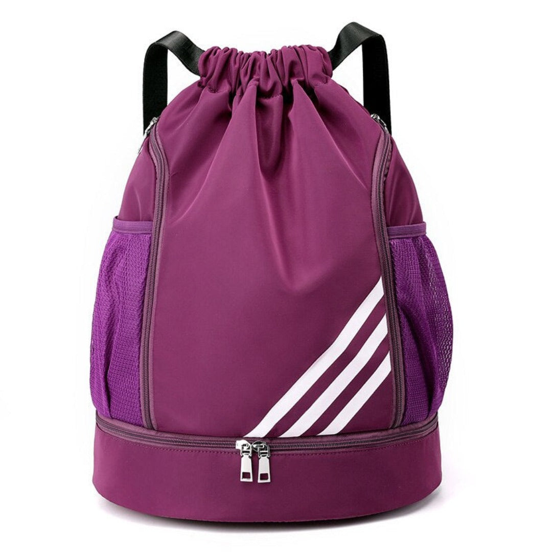 Waterproof Gym Travel Duffel Sports Bag