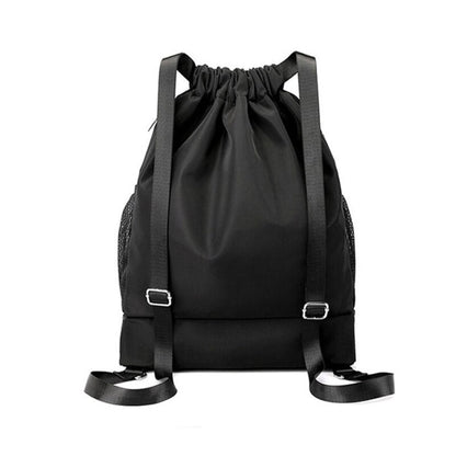 Waterproof Gym Travel Duffel Sports Bag