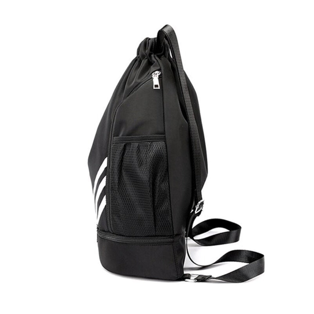 Waterproof Gym Travel Duffel Sports Bag