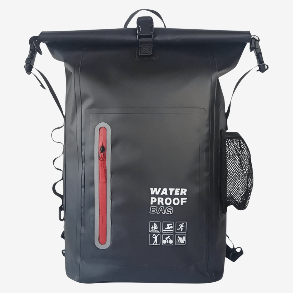 Waterproof Hiking Backpack 30L Outdoor Travel Rucksack