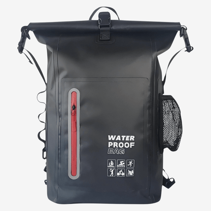 Waterproof Hiking Backpack 30L Outdoor Travel Rucksack