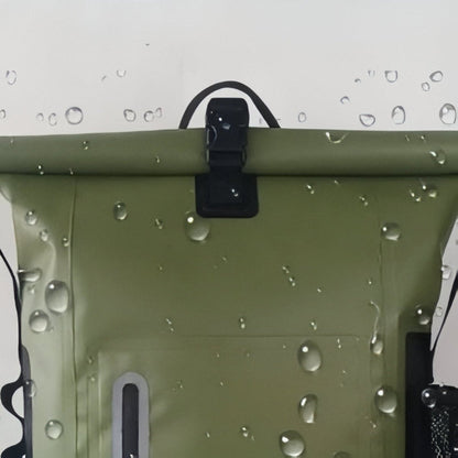 Waterproof Hiking Backpack 30L Outdoor Travel Rucksack