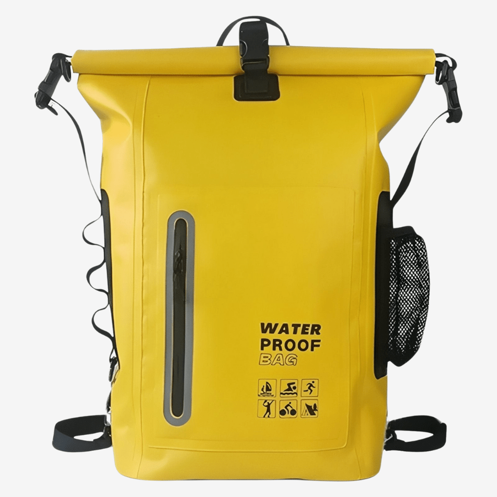 Waterproof Hiking Backpack 30L Outdoor Travel Rucksack