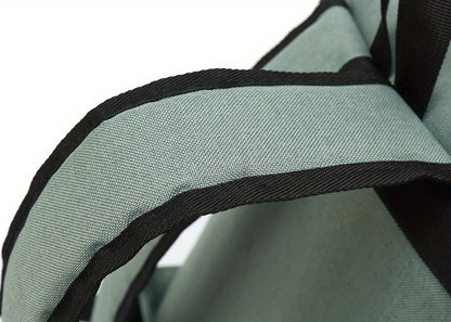 Waterproof Laptop Backpack Large Capacity Travel School Work Bag