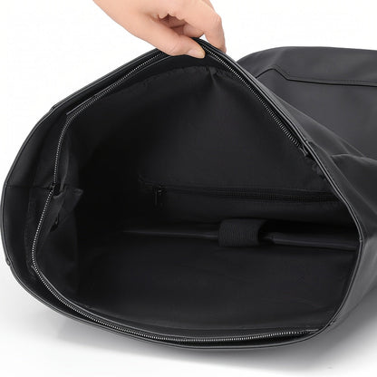 Waterproof Laptop Backpack USB Charging Travel School Bag