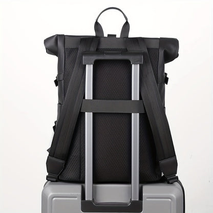 Waterproof Laptop Backpack USB Charging Travel School Bag