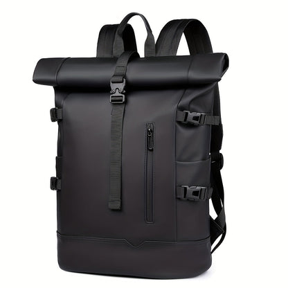 Waterproof Laptop Backpack USB Charging Travel School Bag