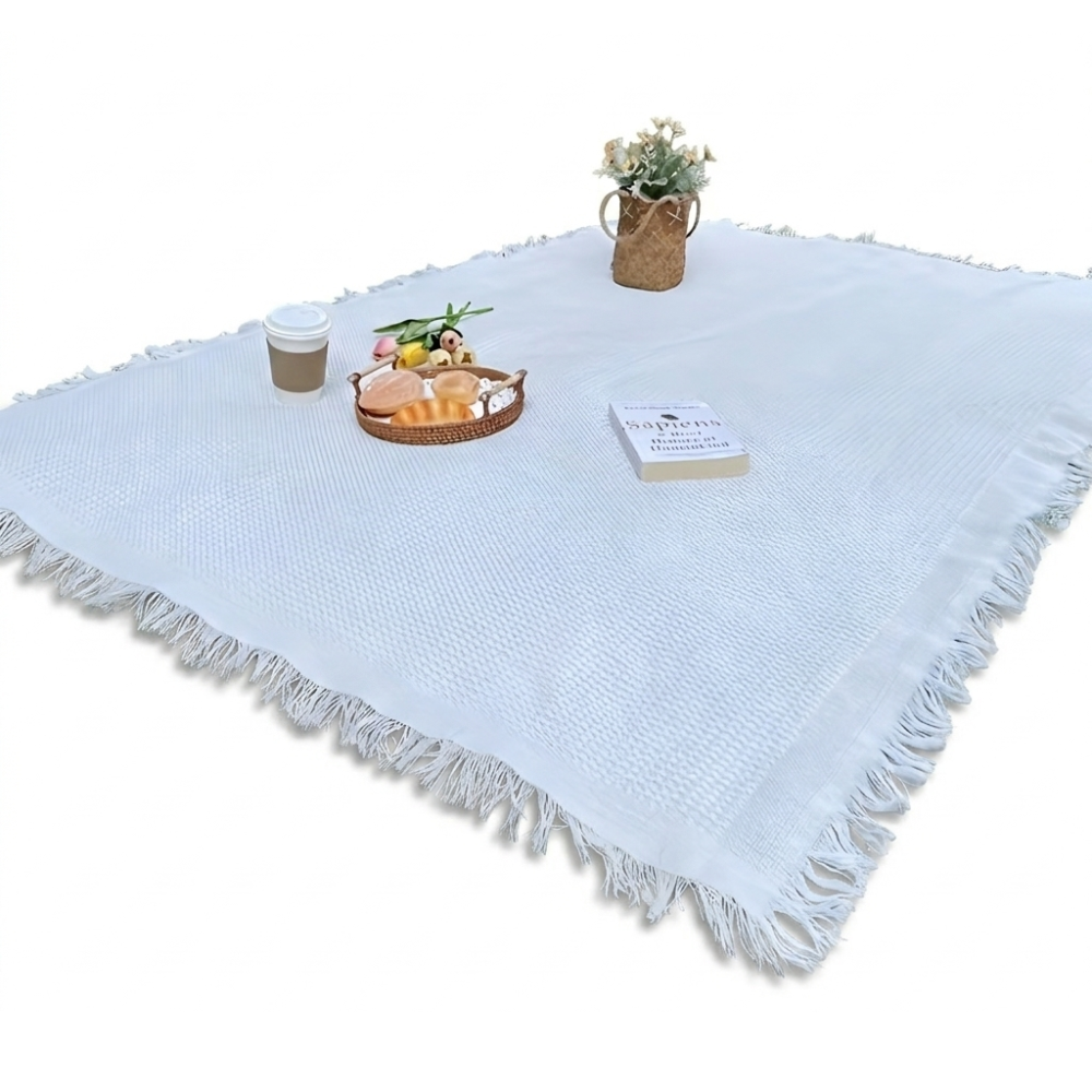 Waterproof Picnic Blanket Foldable Outdoor Beach Camping Mat