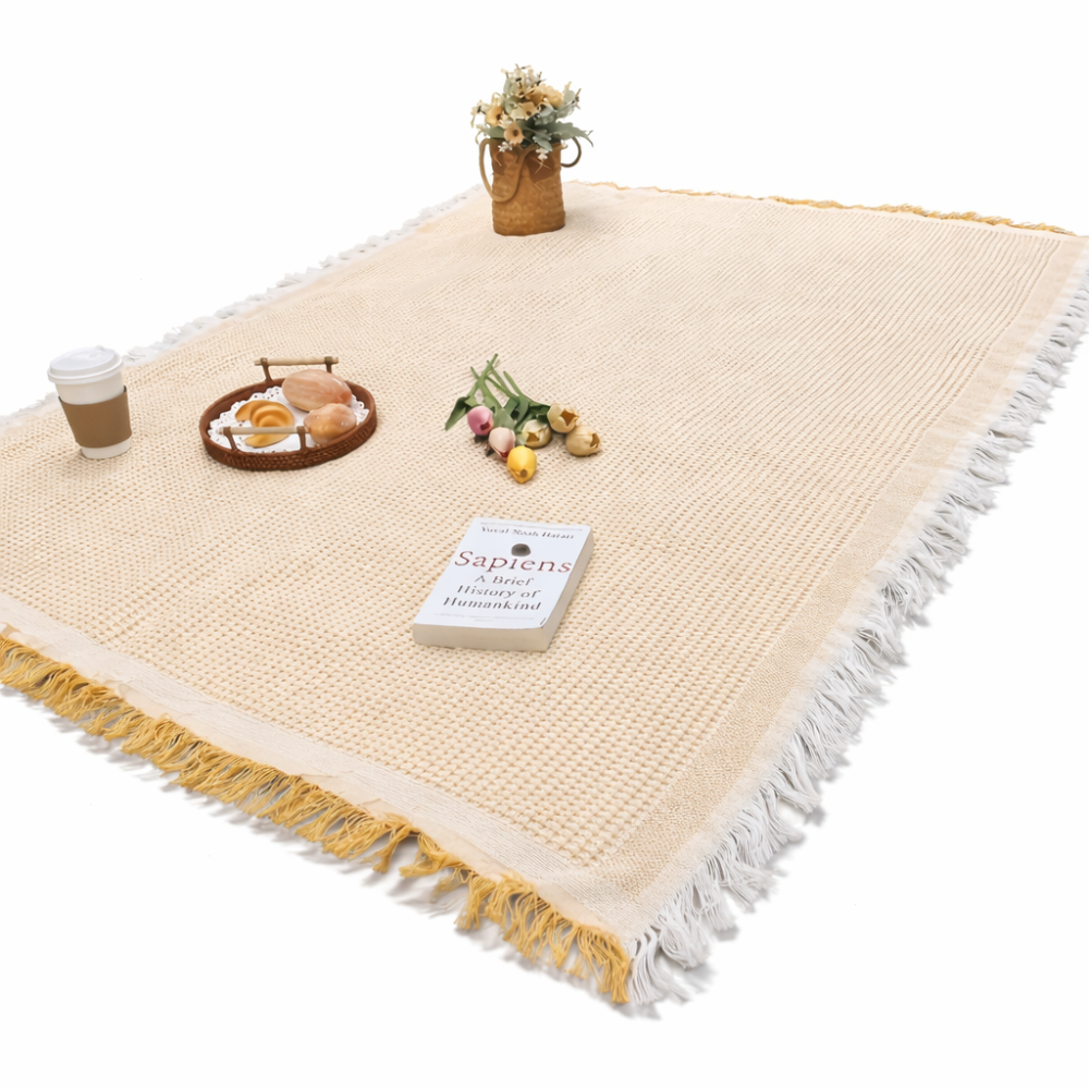 Waterproof Picnic Blanket Foldable Outdoor Beach Camping Mat