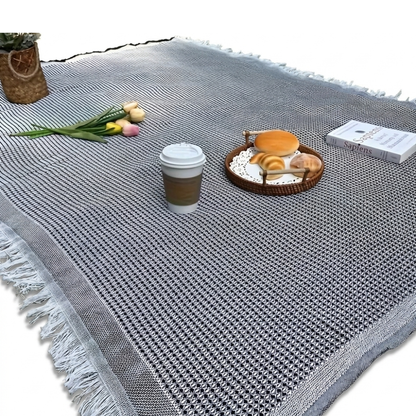 Waterproof Picnic Blanket Foldable Outdoor Beach Camping Mat