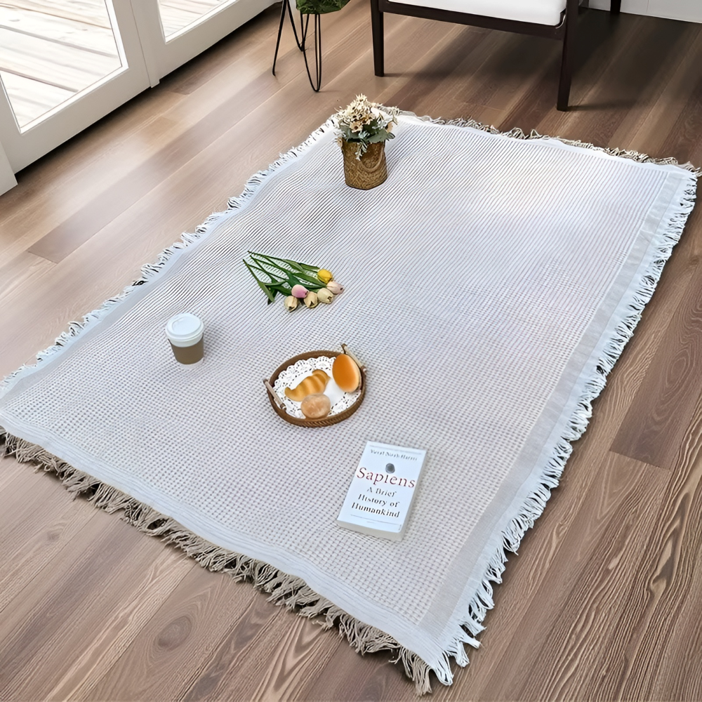 Waterproof Picnic Blanket Foldable Outdoor Beach Camping Mat