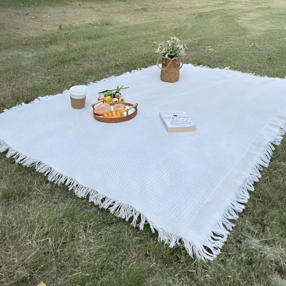 Waterproof Picnic Blanket Foldable Outdoor Beach Camping Mat
