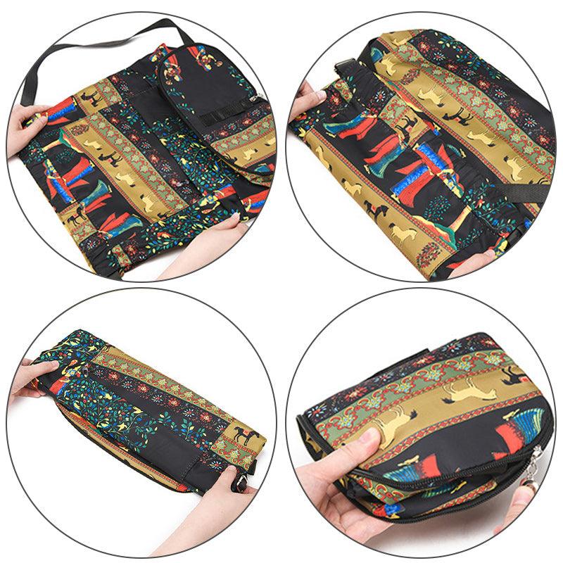 Waterproof Sports Duffel Bag for Travel and Outdoor Use