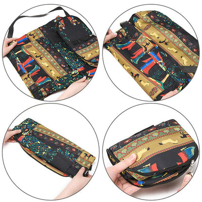 Waterproof Sports Duffel Bag for Travel and Outdoor Use