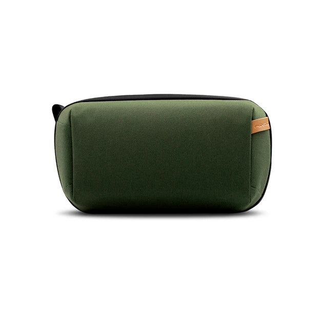 Waterproof Tech Organizer Pouch Cable Storage Travel Bag
