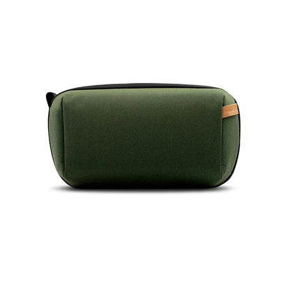 Waterproof Tech Organizer Pouch Cable Storage Travel Bag