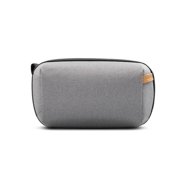 Waterproof Tech Organizer Pouch Travel Cable Storage Case