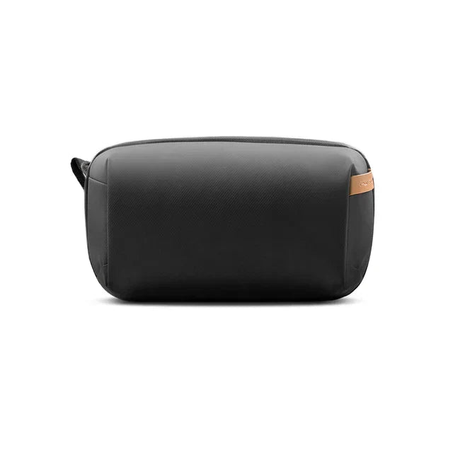 Waterproof Tech Organizer Pouch Travel Cable Storage Case