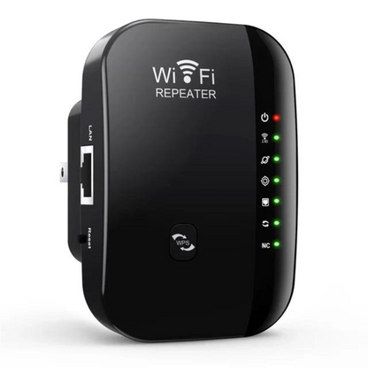 WiFi Range Extender Wireless Signal Booster Router Repeater