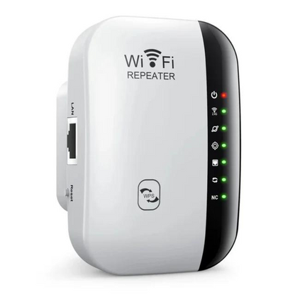 WiFi Range Extender Wireless Signal Booster Router Repeater