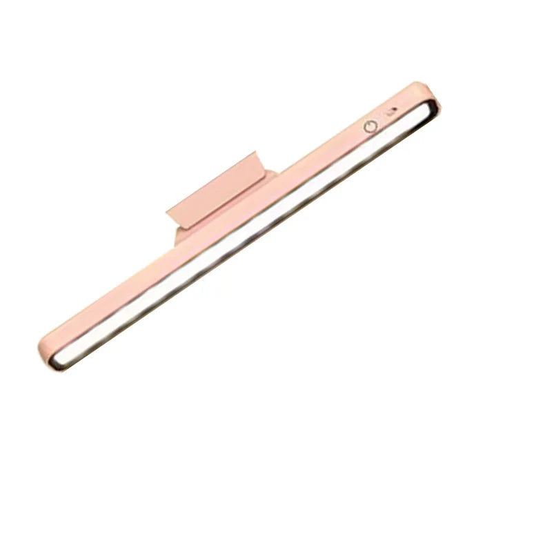 Wireless Rechargeable LED Lamp Adjustable Dimmable Desk Light