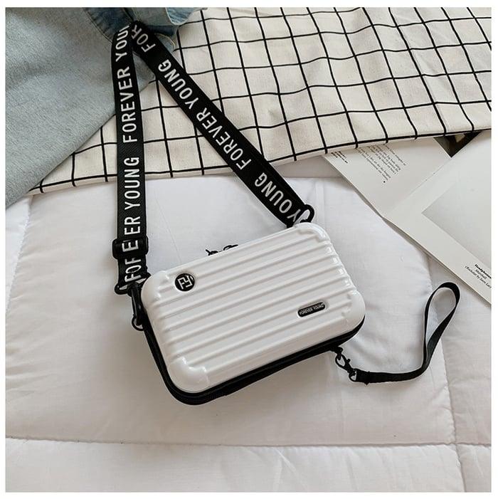 Women Travel Duffel Bag Carry On Weekender Bag