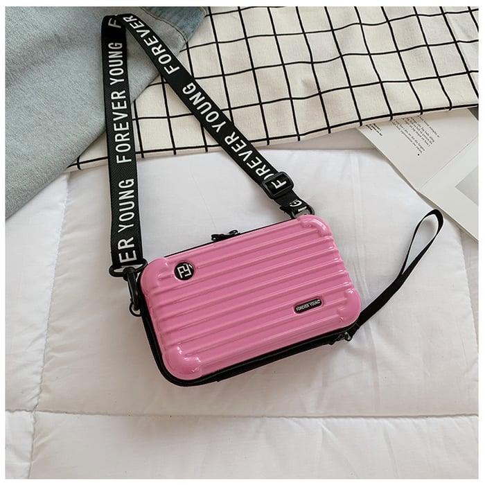 Women Travel Duffel Bag Carry On Weekender Bag