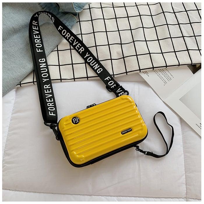 Women Travel Duffel Bag Carry On Weekender Bag