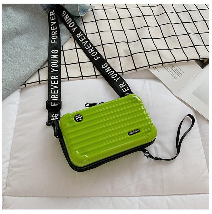 Women Travel Duffel Bag Carry On Weekender Bag
