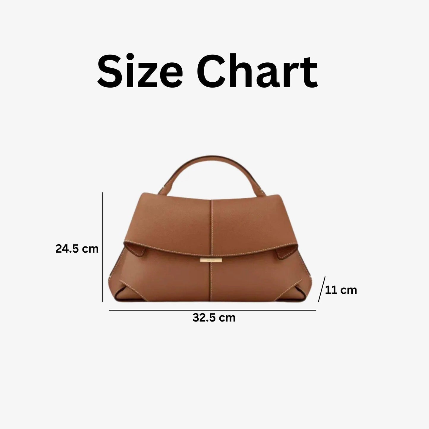 Women Vegan Leather Handbag Roll Design Large Capacity Shoulder Bag