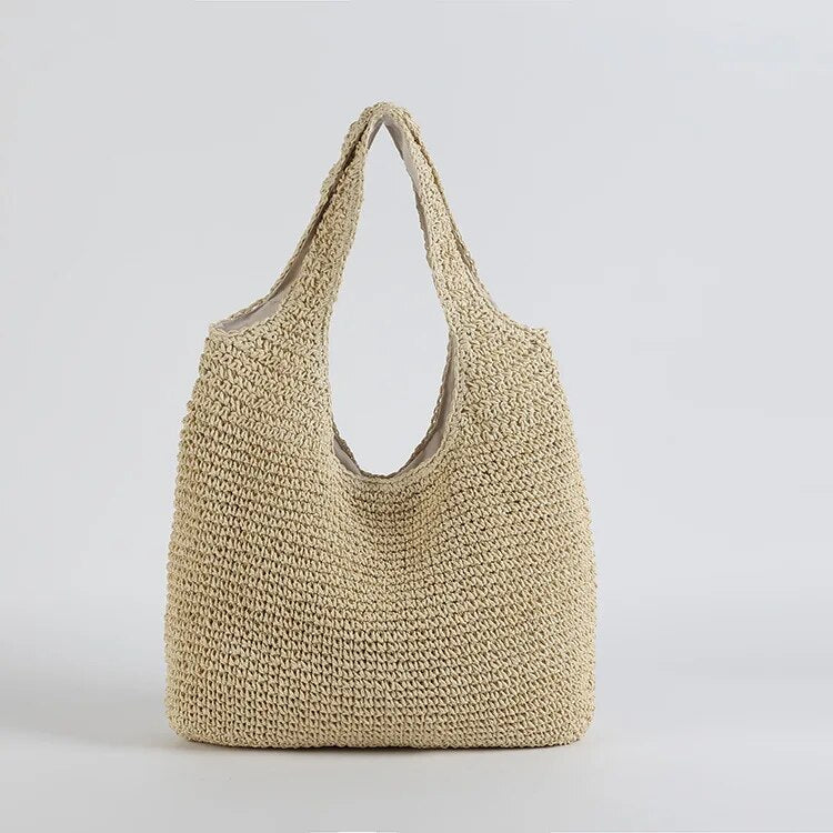 Wooden Handbag Women Natural Elegant Clutch Purse