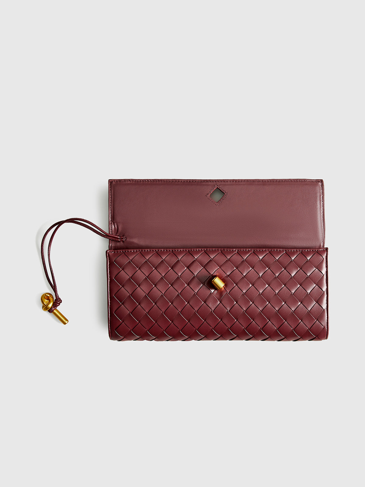 Woven Shoulder Bag Casual Crossbody Handbag Everyday Tote