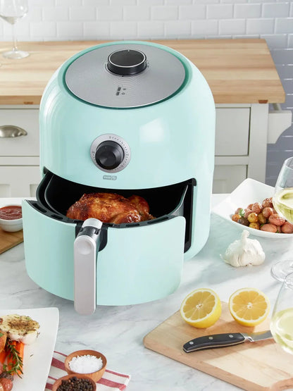 XL Air Fryer 6L Family Size Healthy Cooking Appliance