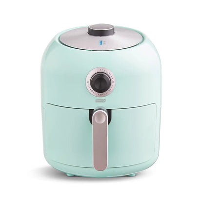 XL Air Fryer 6L Family Size Healthy Cooking Appliance