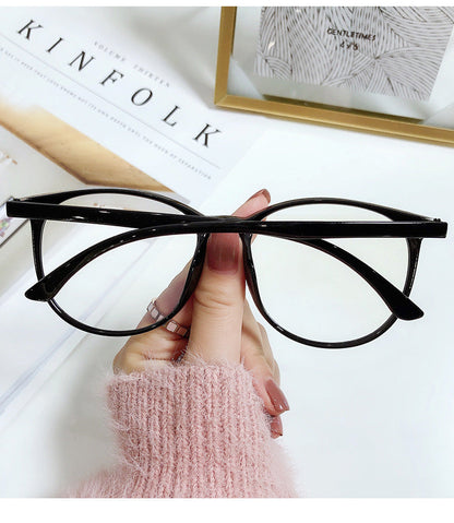 Yetti Blue Light Glasses Stylish Anti Glare Eyewear for Screen Protection and Fashion
