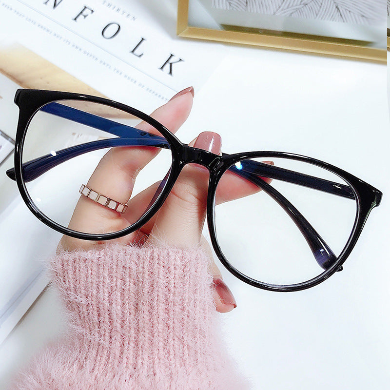 Yetti Blue Light Glasses Stylish Anti Glare Eyewear for Screen Protection and Fashion
